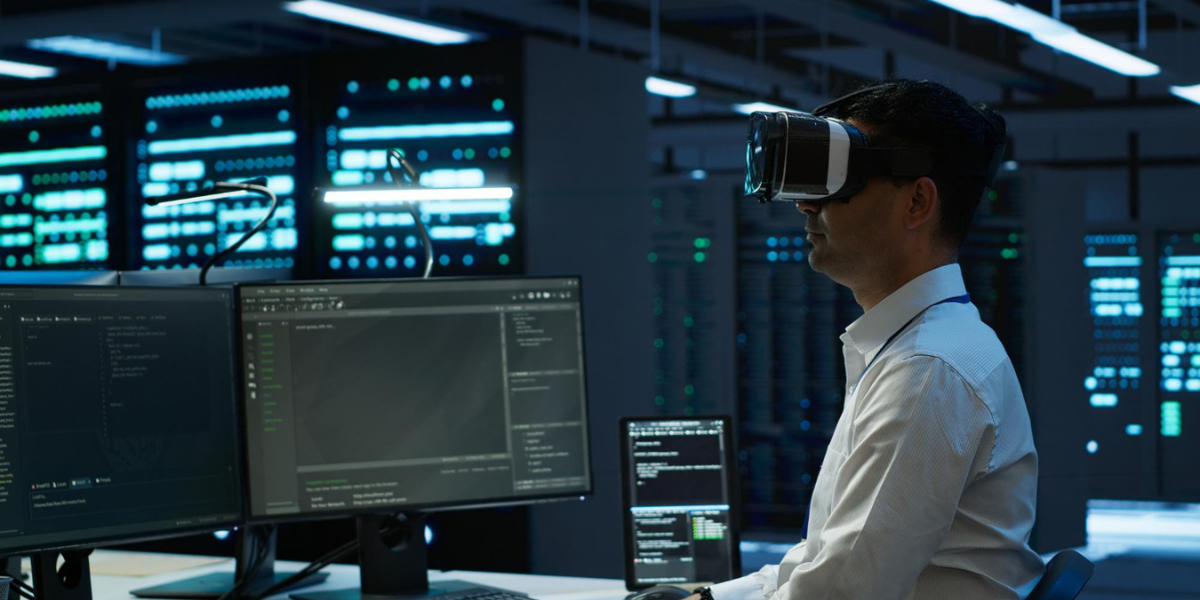 Cybersecurity in Tech: Protecting Data in a Connected World