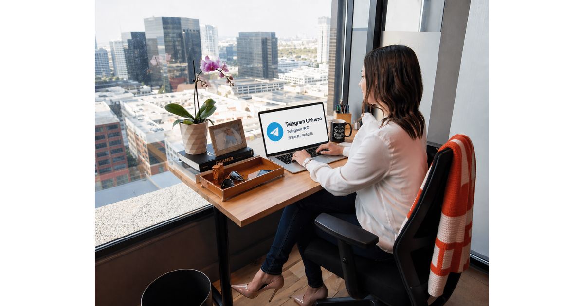 How Telegram Chinese Helps You Stay Connected Effortlessly
